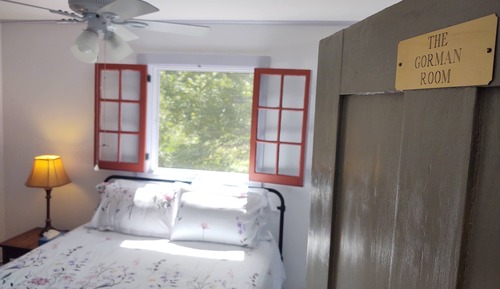 Habitación, 1 cama de matrimonio