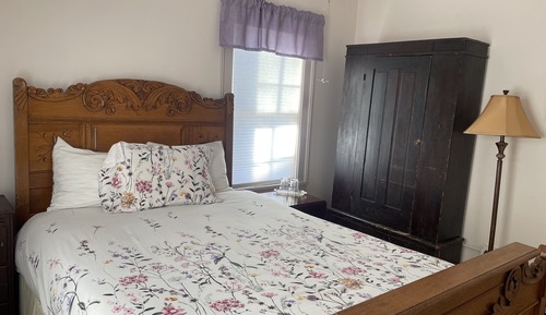 Habitación, 1 cama de matrimonio