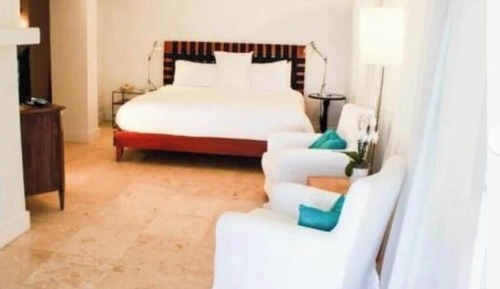 Suite Signature, 1 cama de matrimonio grande, terraza