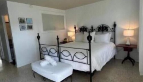 Gumbo Limbo Suite