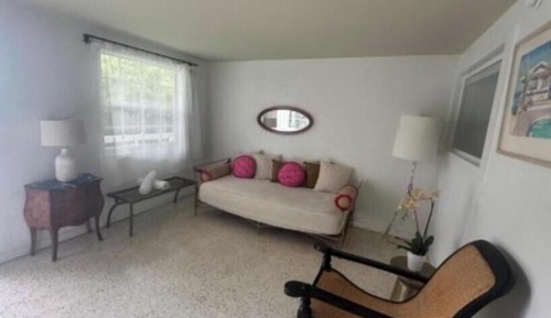 Coconut Palm Suite