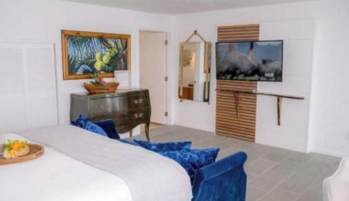 Suite Signature, 1 cama de matrimonio grande, balcón, vistas al mar