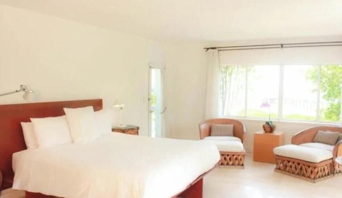 Suite estudio Signature, 1 cama de matrimonio grande, terraza
