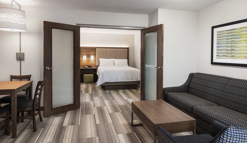 Suite, 1 habitación