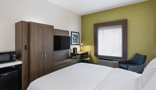 Habitación estándar, 1 cama de matrimonio, accesible en silla de ruedas (Mobility)