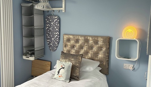 Habitación individual