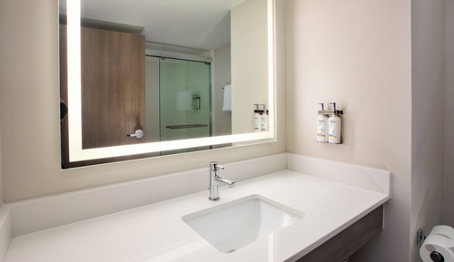 Habitación estándar