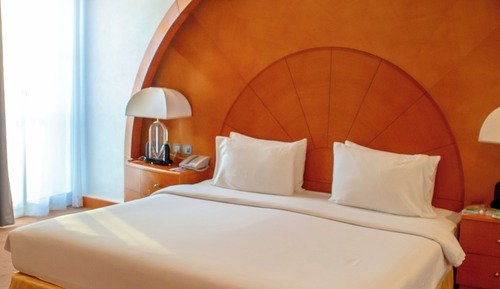 Suite ejecutiva