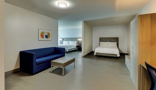Suite, 1 habitación, bañera accesible