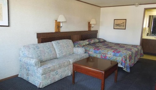 Habitación Confort, 1 cama de matrimonio, no fumadores