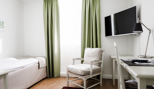 Habitación individual