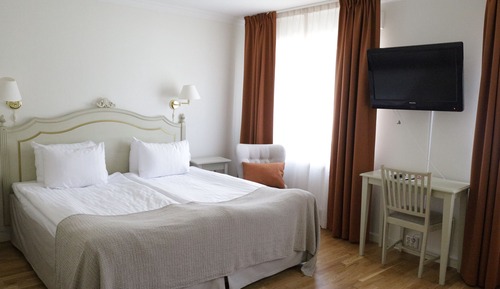 Habitación familiar (for 5 guests)