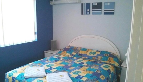 Casa adosada, 2 habitaciones