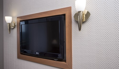 Habitación doble (Budget)