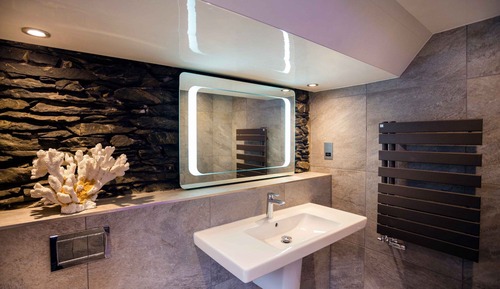 Suite (The BownessSpa)