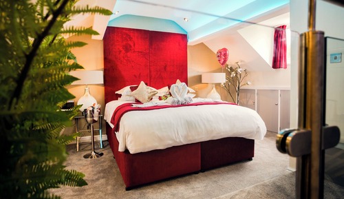 Suite (The Lake District Suite )