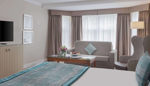 Habitación Premium