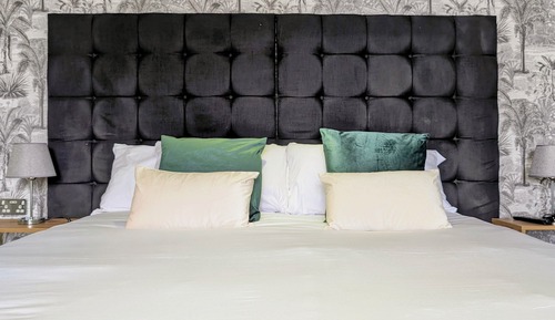 Habitación exclusiva doble