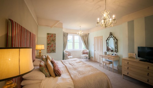 Suite Deluxe