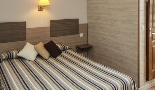 Habitación doble