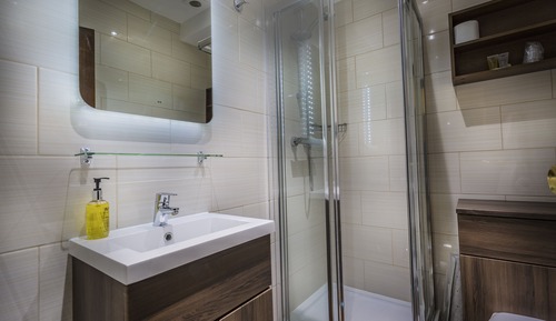 Habitación individual clásica