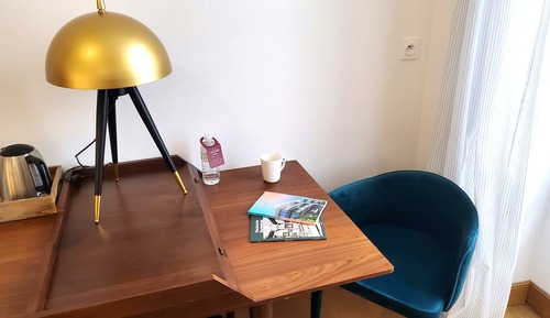 Habitación Premium
