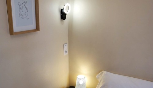 Habitación individual