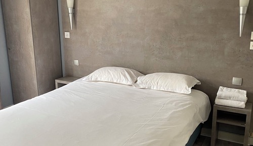 Habitación doble