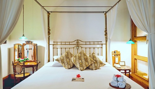 Suite (Raden Saleh)