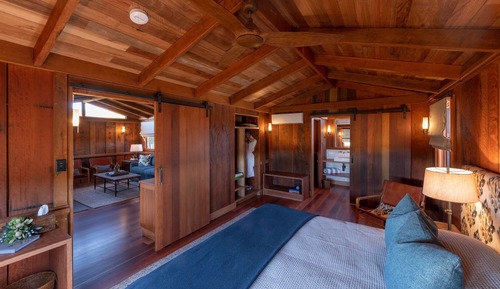 Habitación Deluxe, 1 cama de matrimonio grande