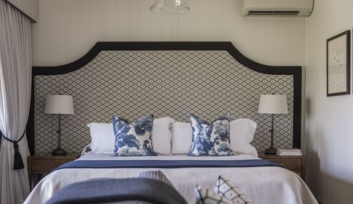 Suite, 1 cama de matrimonio grande