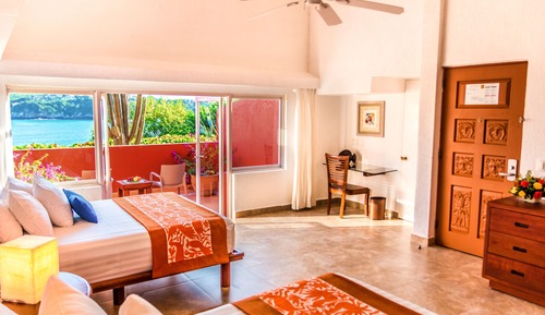 Brisas Beach Club 2 beds