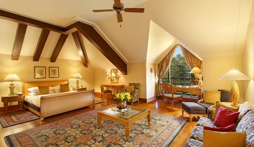 Suite Deluxe