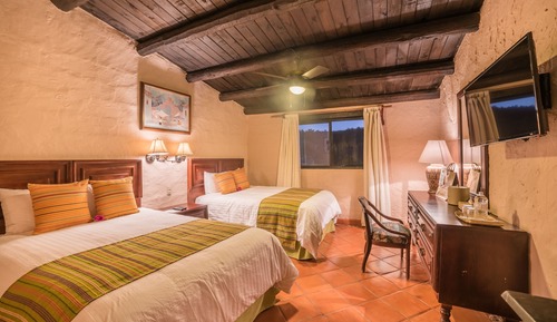 Habitación estándar