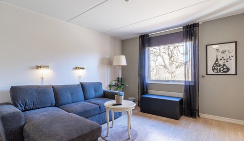 Suite junior