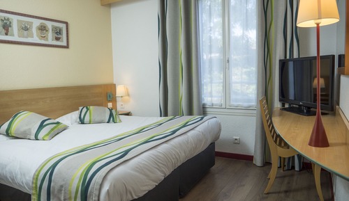 Habitación, 1 cama de matrimonio grande