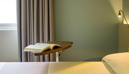 Apartamento estándar, varias camas