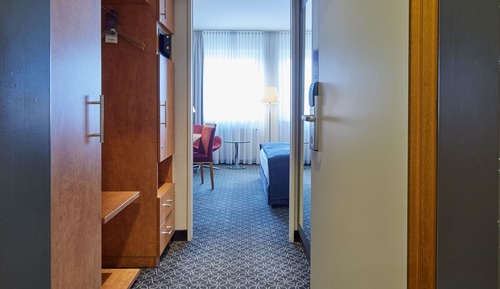 Habitación estándar, 1 cama de matrimonio grande