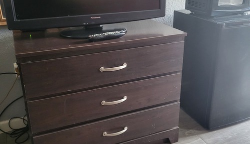 Habitación, 1 cama de matrimonio, no fumadores