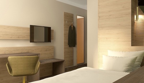 Habitación individual