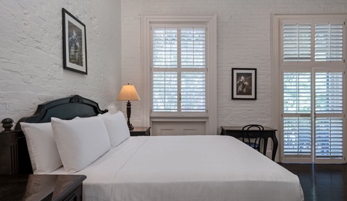 Suite Royal, 1 cama de matrimonio grande, no fumadores, balcón