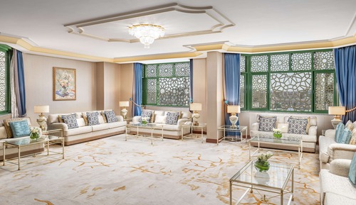 Suite Royal