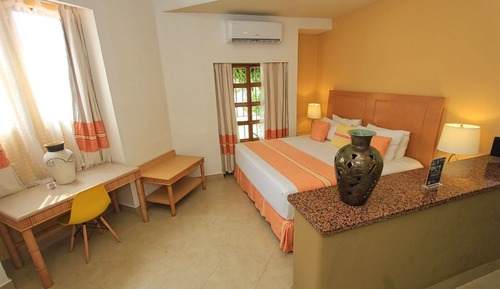 Habitación junior