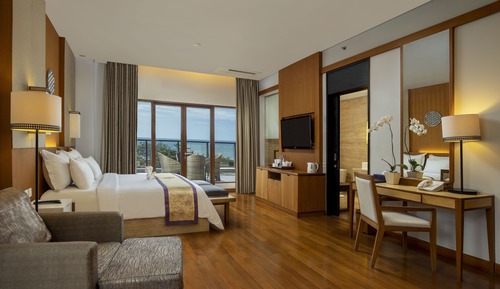 Suite ejecutiva
