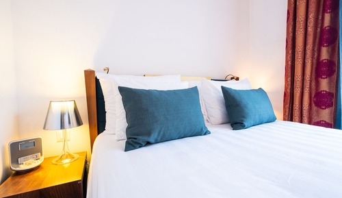 Habitación individual estándar