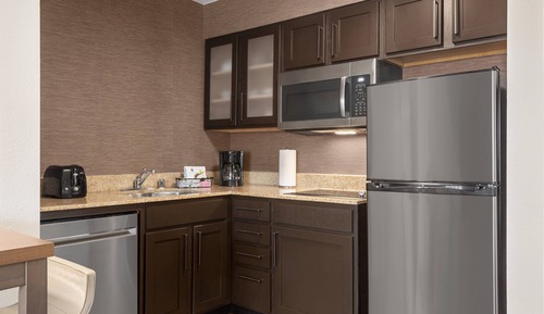 Suite, 1 habitación