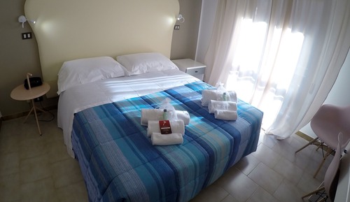 Habitación individual, 1 cama individual