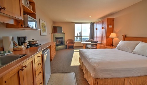Habitación superior