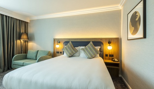 Habitación Premium