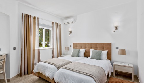 Villa Deluxe, 1 habitación